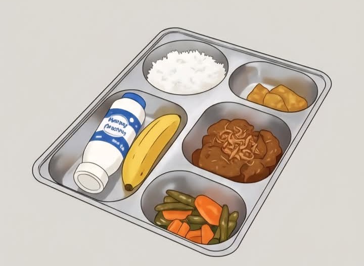 Penyimpanan Tak Sesuai Standar Bisa Picu Keracunan Makanan