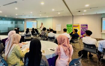 PT Bank Muamalat Indonesia Tbk menjadi salah satu perusahaan yang mendukung program pemagangan lulusan perguruan tinggi yang digulirkan pemerintah mulai Senin, 20 Oktober 2025.