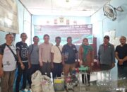 Dosen Universitas Quality Laksanakan Hibah DRPTM 2025 Di Kabupaten Karo