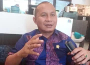 DPRD Minta Kapolda Sanksi Oknum Polisi Yang Salah Tangkap Ketua NasDem Sumut