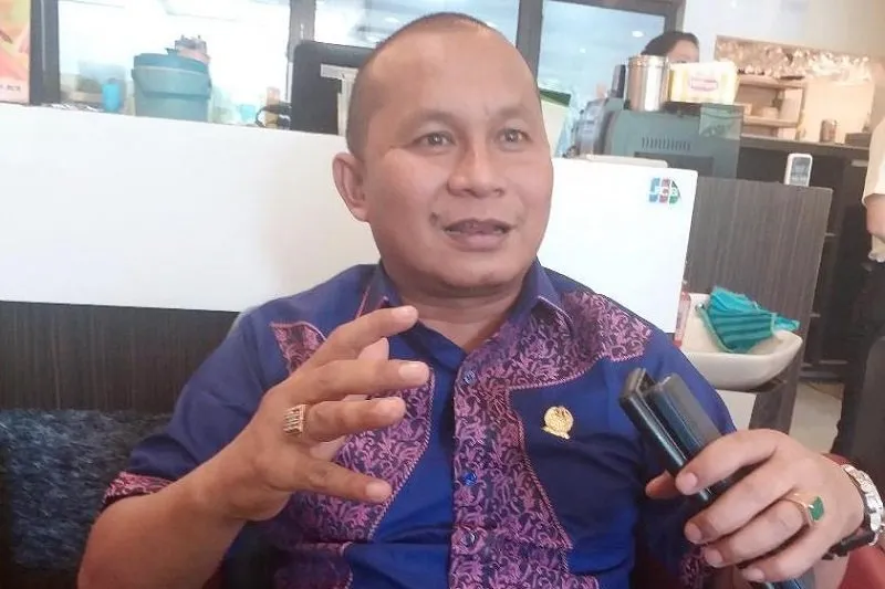 DPRD Minta Kapolda Sanksi Oknum Polisi Yang Salah Tangkap Ketua NasDem Sumut