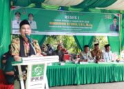 Anggota DPRD Sumut Muniruddin Ritonga Sahuti Aspirasi Masyarakat Desa Situmba