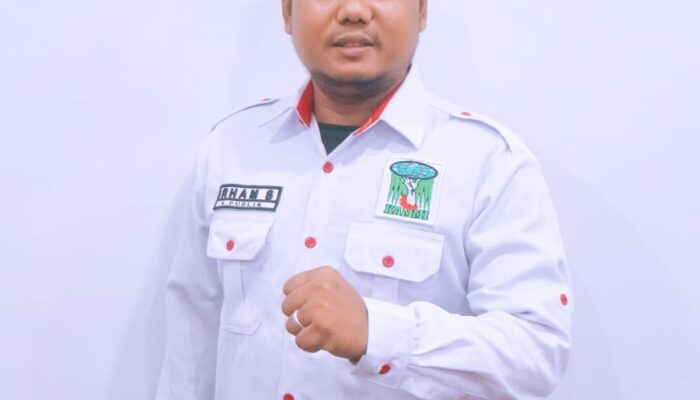 Perkuat Integritas, Pembinaan Dan Pengamanan, KAMMI Sumut : Lapas Kelas I Medan Teladan Reformasi Pemasyarakatan