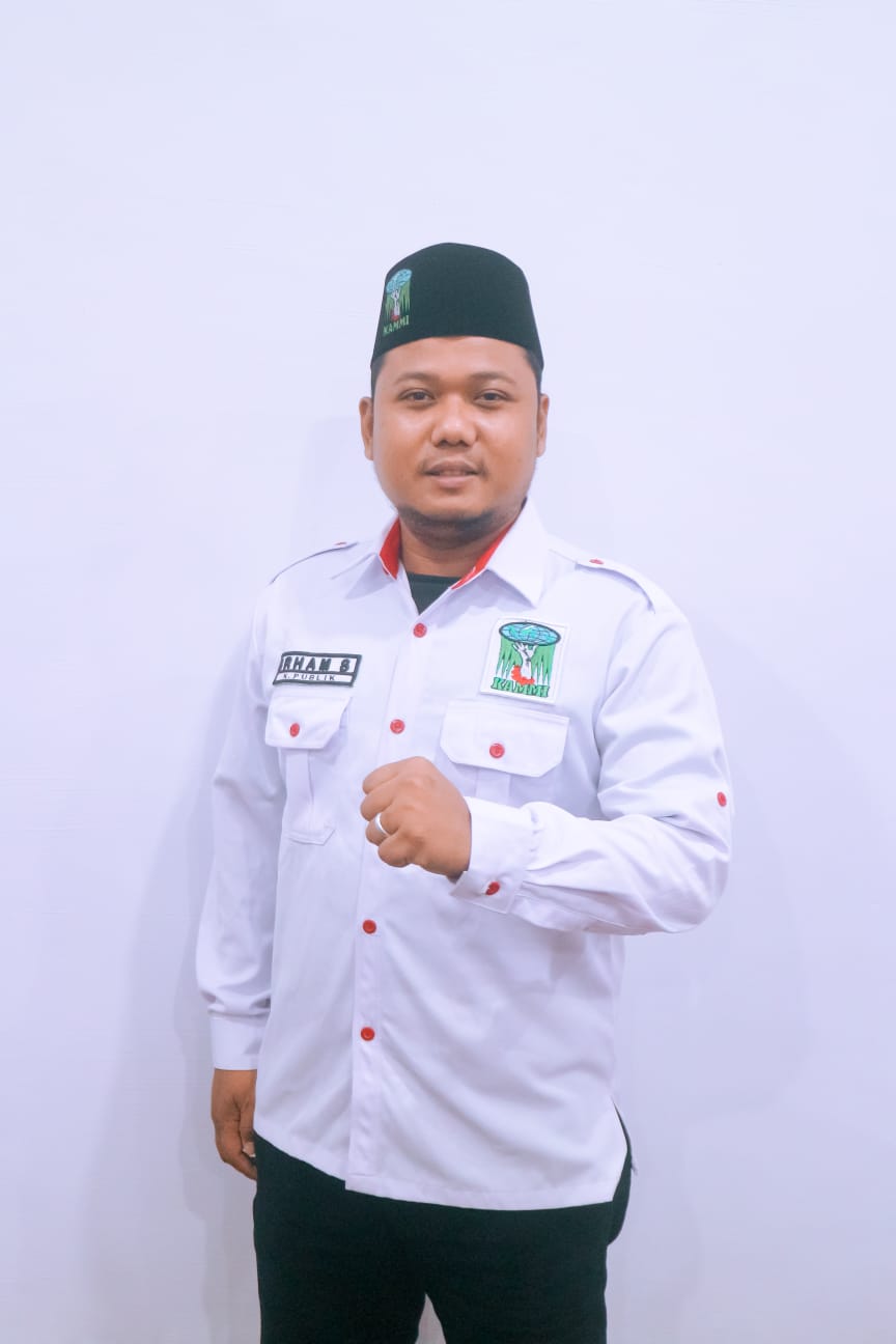Perkuat Integritas, Pembinaan Dan Pengamanan, KAMMI Sumut : Lapas Kelas I Medan Teladan Reformasi Pemasyarakatan