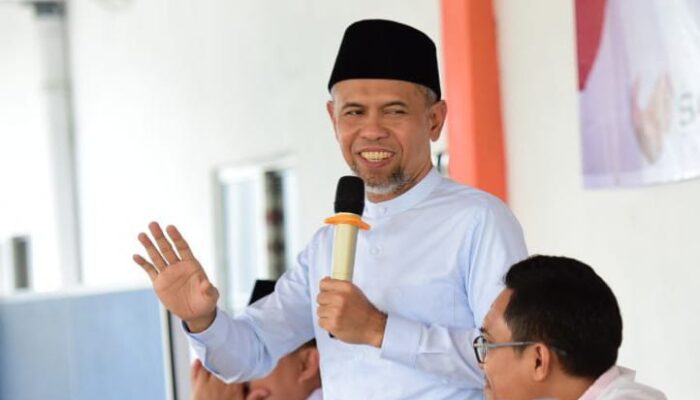 Salman Alfarisi: Inflasi Sumut Tertinggi, Bukti Sistem Pengendalian Harga Daerah Belum Berjalan