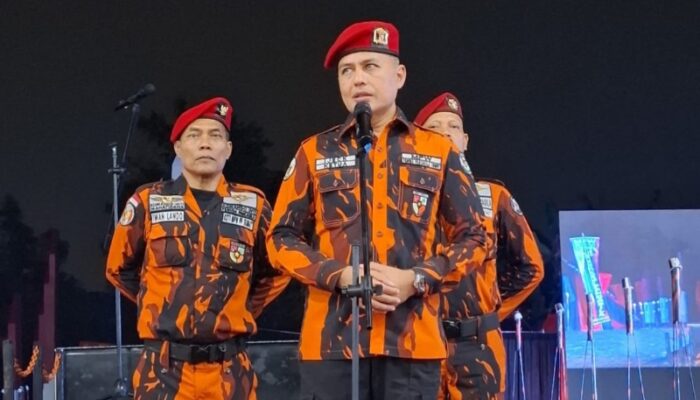 MPW Pemuda Pancasila Sumut Gelar Malam Renungan Suci, Kenang Gugurnya Kader Dan Kukuhkan Komitmen