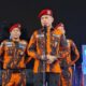 MPW Pemuda Pancasila Sumut Gelar Malam Renungan Suci, Kenang Gugurnya Kader Dan Kukuhkan Komitmen
