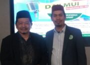 Sekretaris MUI Sumut Peserta Standarisasi Dai Digelar MUI Pusat