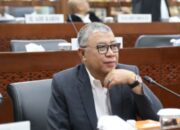 Anggota DPRD Sumut Rudi Alfahri Rangkuti: Soal Truk BL Dari Aceh, Hanya Salah Pengertian