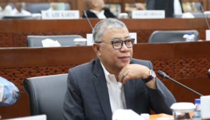 Anggota DPRD Sumut Rudi Alfahri Rangkuti: Soal Truk BL Dari Aceh, Hanya Salah Pengertian