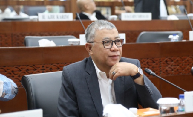 Anggota DPRD Sumut Rudi Alfahri Rangkuti: Soal Truk BL Dari Aceh, Hanya Salah Pengertian