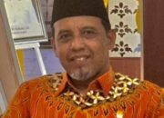Plat Kendaraan Aceh Tidak Boleh Dibesar-besarkan