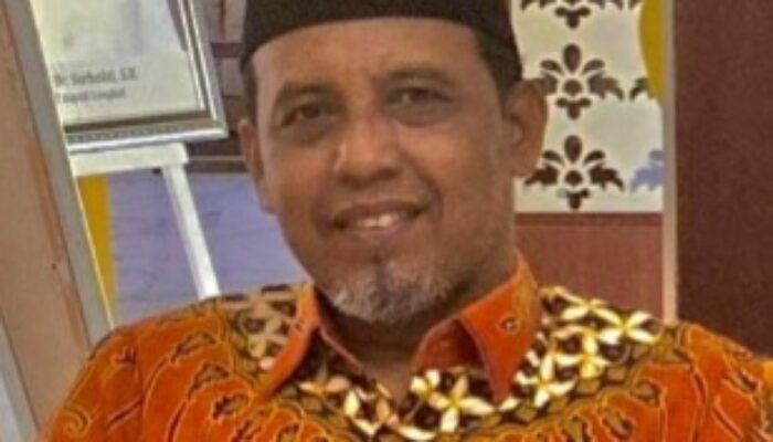 Ahmad Darwis Tegaskan Mari Redam Isu Plat Kendaraan, Bangun Harmonisasi Sumut Aceh