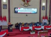 Timbunan Sampah Longsor, DPRD Medan Minta Pemko Tutup TPA Terjun