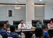 Pemprov Sumut Terus Berkomitmen Cegah Korupsi