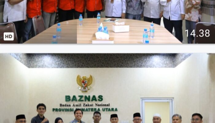 Prof Hatta Paparkan Prestasi Dan Capaian Program Baznas