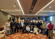 Rianto SH MH Terpilih Aklamasi Pimpin JMSI Sumut 2025–2030