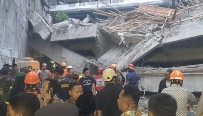 Kemenag: Musibah Ponpes Al Khoziny Sidoarjo Jadi Pelajaran Bersama