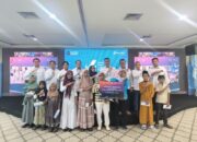 Hari Pelindo Ke 4, Pelindo Regional 1 Santuni Ribuan Anak Yatim