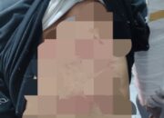 Diduga Sakit Hati Baca Pesan WA, Supir Bus Dianiaya