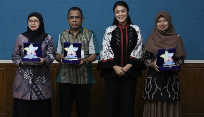 Kolaborasi Guru, Orang Tua, dan Masyarakat Jadi Kunci Sukses Gerakan 7 Kebiasaan Anak Indonesia Hebat