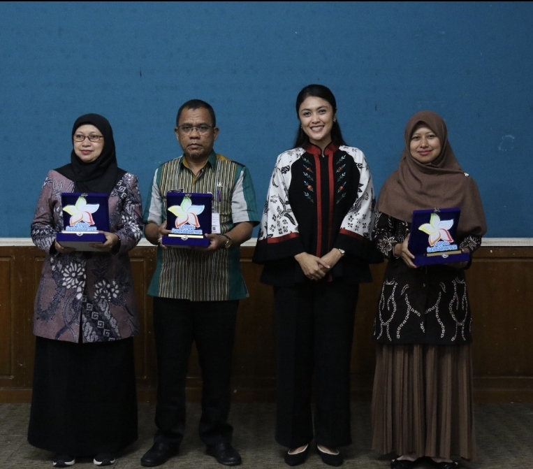 Kolaborasi Guru, Orang Tua, dan Masyarakat Jadi Kunci Sukses Gerakan 7 Kebiasaan Anak Indonesia Hebat