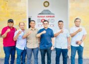 Tak Hanya Kontrol Pangan, PMP Akan Kawal Program Krusial Pemerintah