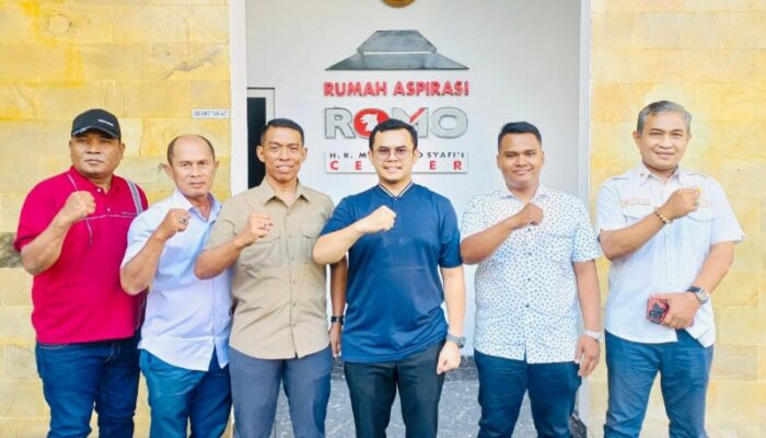 Tak Hanya Kontrol Pangan, PMP Akan Kawal Program Krusial Pemerintah