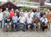 MPC Legenda Wartawan Kembali Eksis