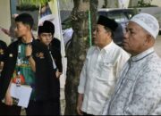 Kakanwil Kemenagsu Motivasi Peserta MQKI 2025