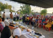 Dialog Rakyat Dusun IX Sampali Bahas Isu Tanah Untuk Rakyat