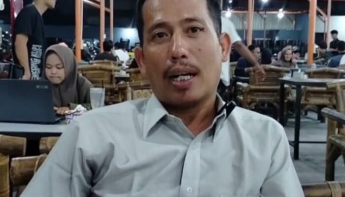 Diduga Cemarkan Nama Baiknya, Pengelola Parkir Resmi Gugat PT LGE