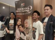 Air Mata di Ujung Sajadah 2: Ketika Cinta Ibu Diuji di Persimpangan Takdir