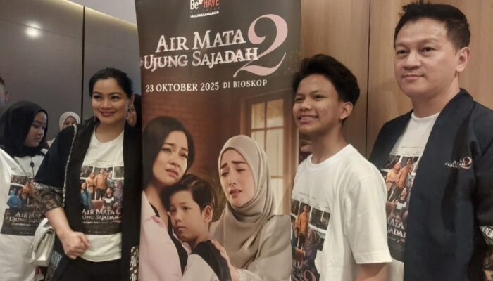 Air Mata di Ujung Sajadah 2: Ketika Cinta Ibu Diuji di Persimpangan Takdir