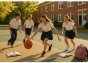 Playing and Learning: How Sport and Education Reinforce Each Other