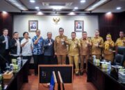 Rico Waas Tekankan Program CSR BNCT Harus Berdampak Nyata Bagi Warga Belawan