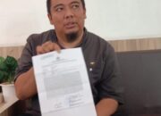 Mengaku Difitnah, Mantan Kepala RS PHC Lapor Balik Ke Polisi