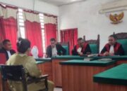 Pengamat Hukum Nilai Pengajuan Kasasi Yang Dilakukan Cabjari Labuhandeli Atas Putusan PT Sudah Tepat