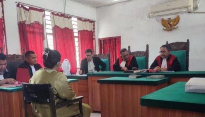Pengamat Hukum Nilai Pengajuan Kasasi Yang Dilakukan Cabjari Labuhandeli Atas Putusan PT Sudah Tepat