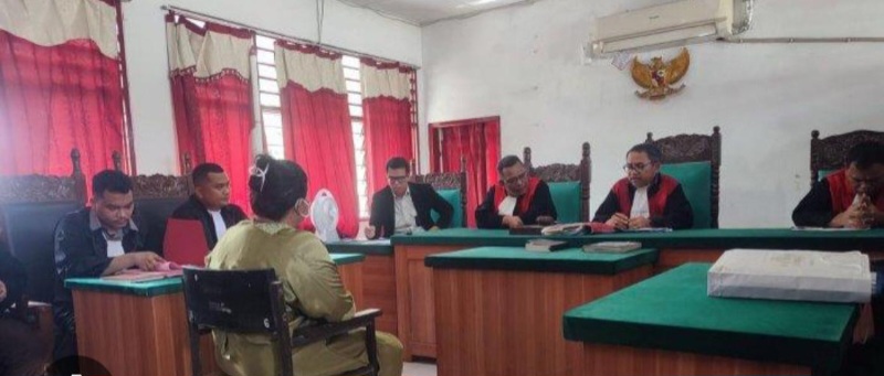 Pengamat Hukum Nilai Pengajuan Kasasi Yang Dilakukan Cabjari Labuhandeli Atas Putusan PT Sudah Tepat