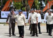 Prabowo Optimis Kerugian Kasus Timah Rp300 Trilun Bisa Dikembalikan Ke Rakyat