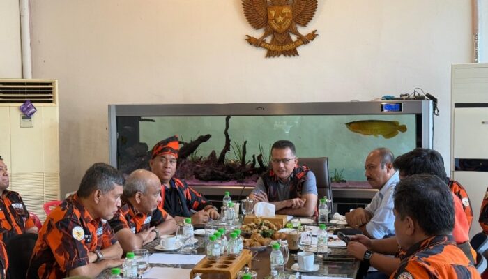 MPW Sumut Dukung KPH H. Japto Lanjut Pimpin Ketua Umum DPP PP