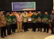 Panitia Muktamar Sumut Silaturahim Ke PWM Se Indonesia Timur Di Makassar