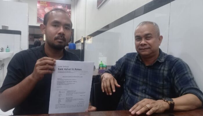 BRI, KPKNL Digugat Ke Pengadilan Terkait Lelang Rumah Di Komplek Setiabudi