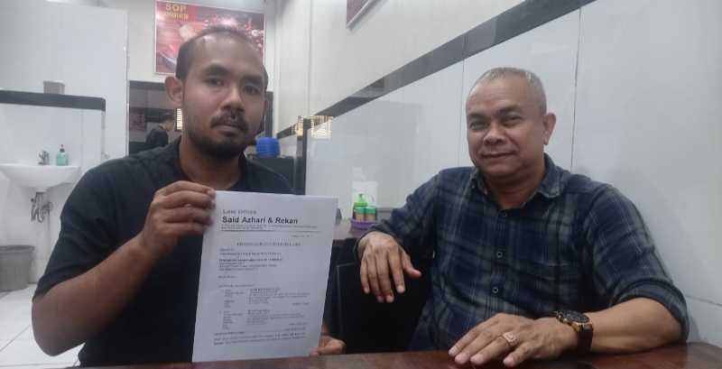 BRI, KPKNL Digugat Ke Pengadilan Terkait Lelang Rumah Di Komplek Setiabudi