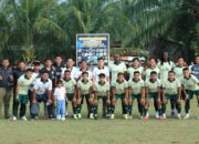 Desakan Copot Oknum Ketua Askab Labusel Mencuat