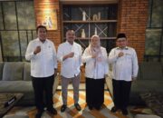 PWI Sumut Dan UINSU Bangun Kerja Sama Strategis