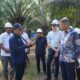 Dubes Uni Eropa Apresiasi Keselarasan PTPN IV PalmCo Dengan Tiga Pilar Utama Industri Sawit Berkelanjutan