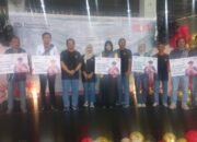 PT KIM Ekspansi Ke Kualatanjung, 922,5 Ha Lahan Disiapkan