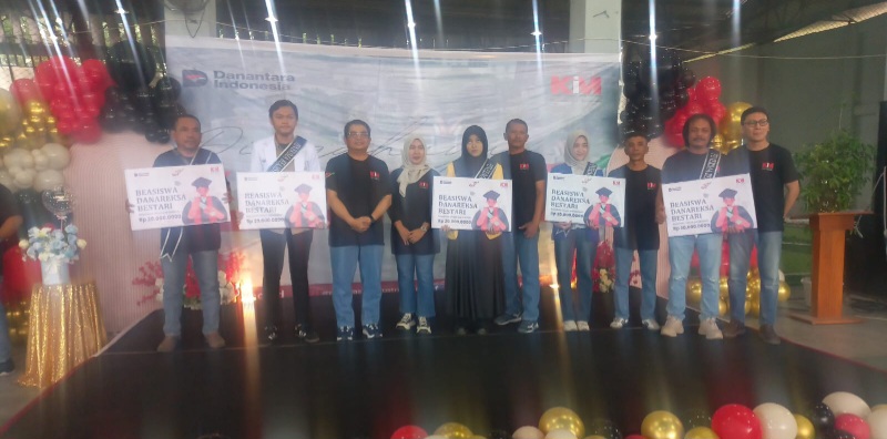 PT KIM Ekspansi Ke Kualatanjung, 922,5 Ha Lahan Disiapkan